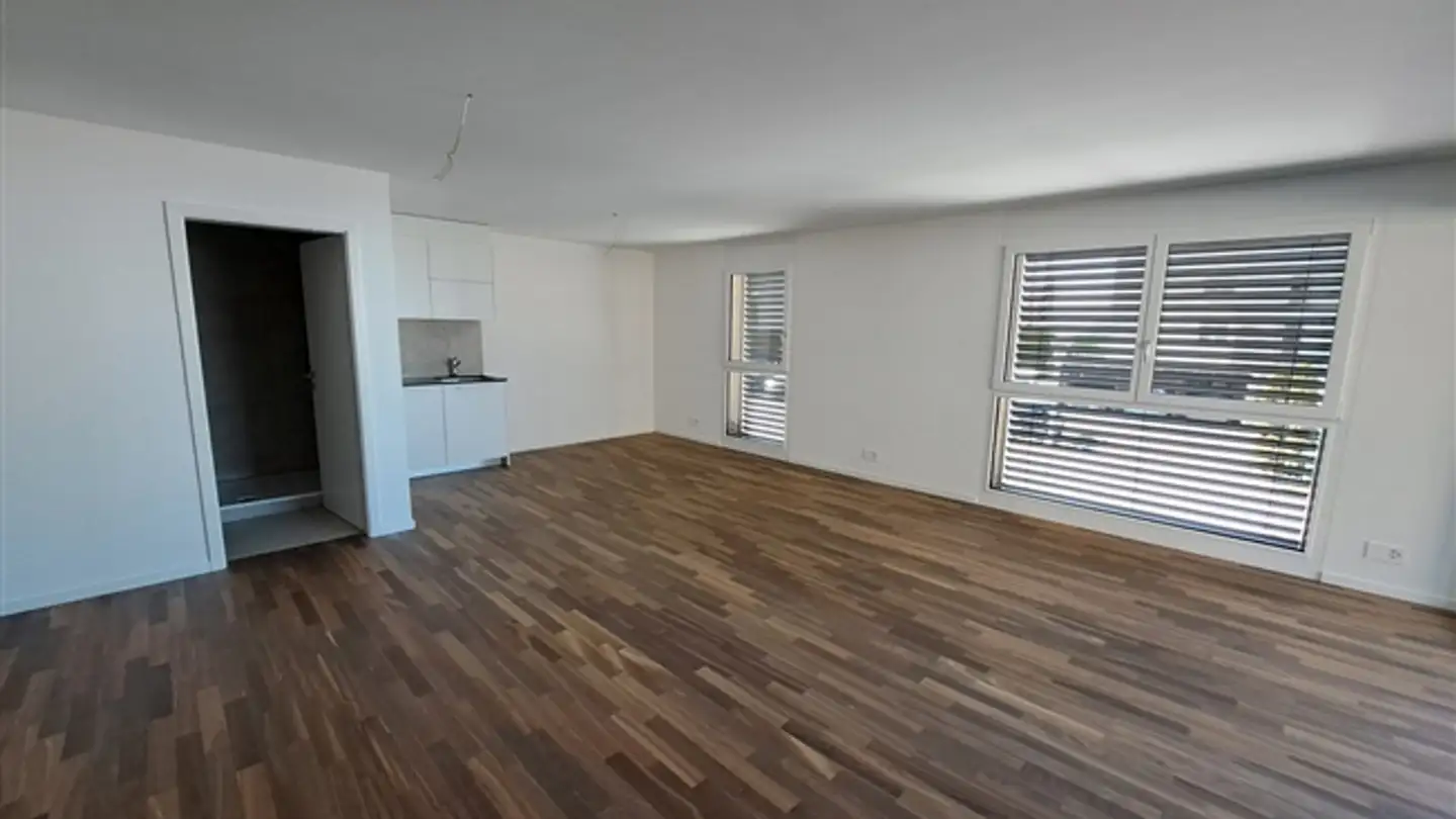 Bürofläche mieten - Steindleren 1, 3210 Kerzers