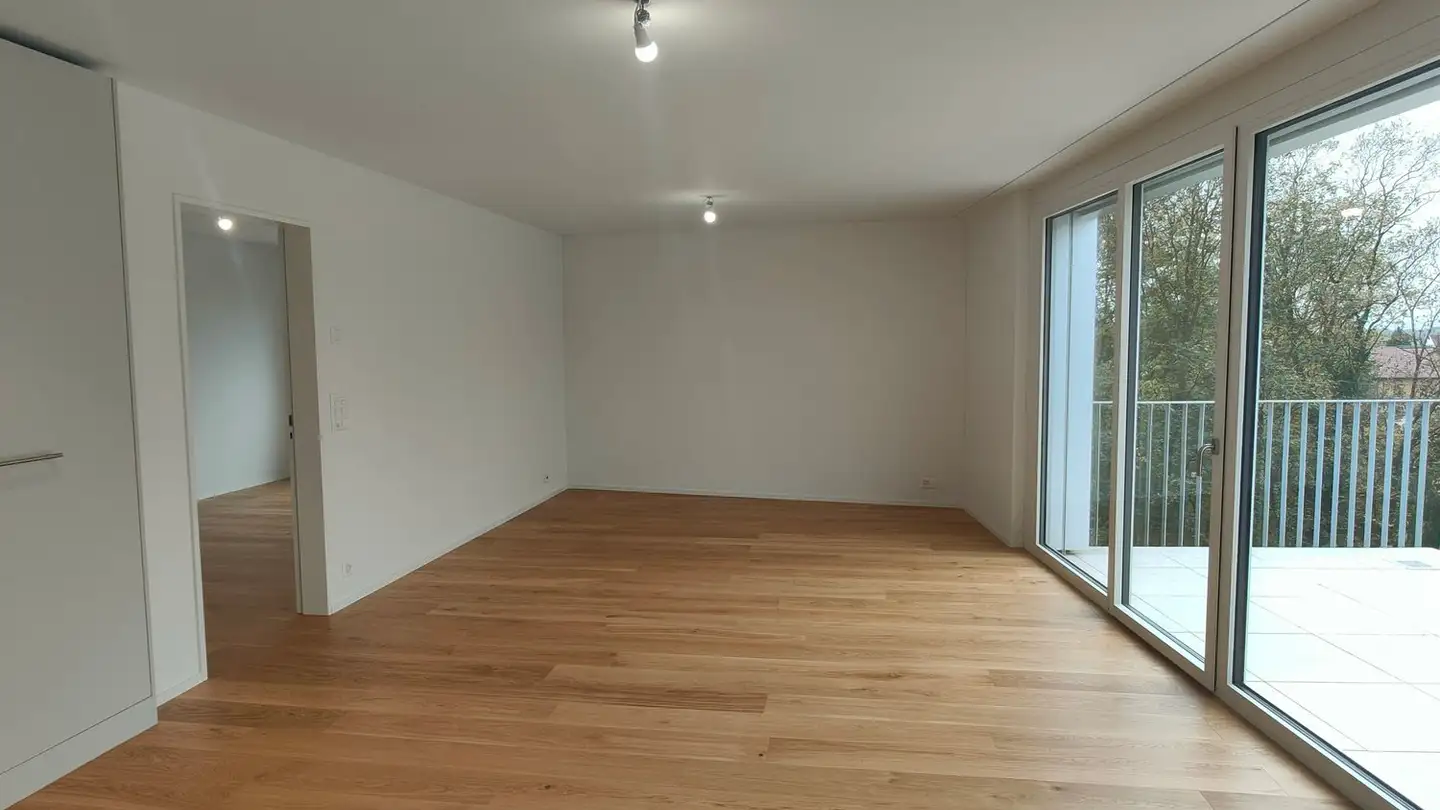 Apartment for rent - Brühlstrasse 66, 5018 Erlinsbach - Photo 2