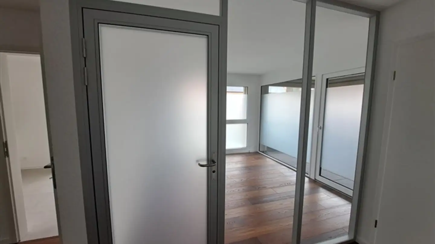 Bürofläche mieten - Steindleren 1, 3210 Kerzers - Foto 4