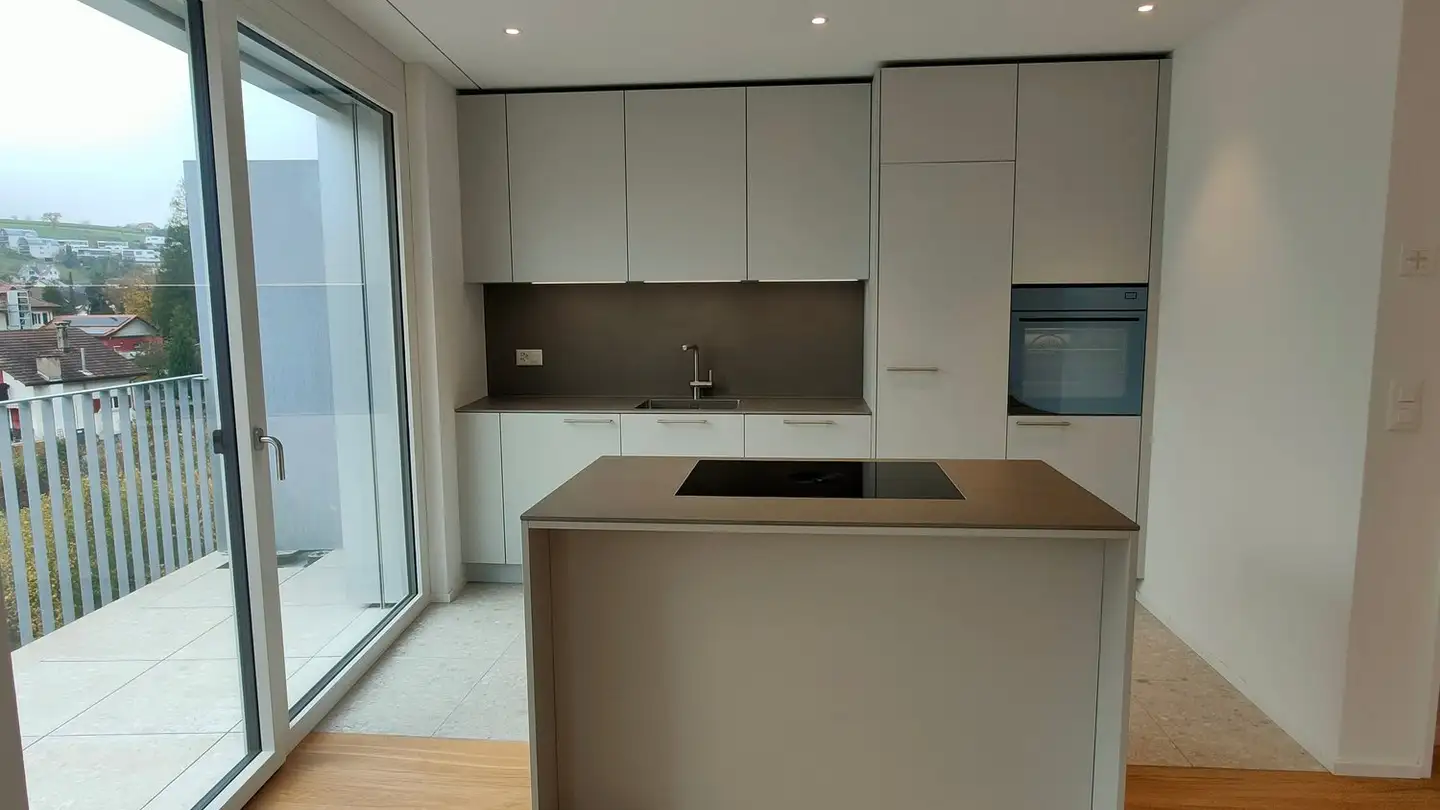 Apartment for rent - Brühlstrasse 66, 5018 Erlinsbach - Photo 3