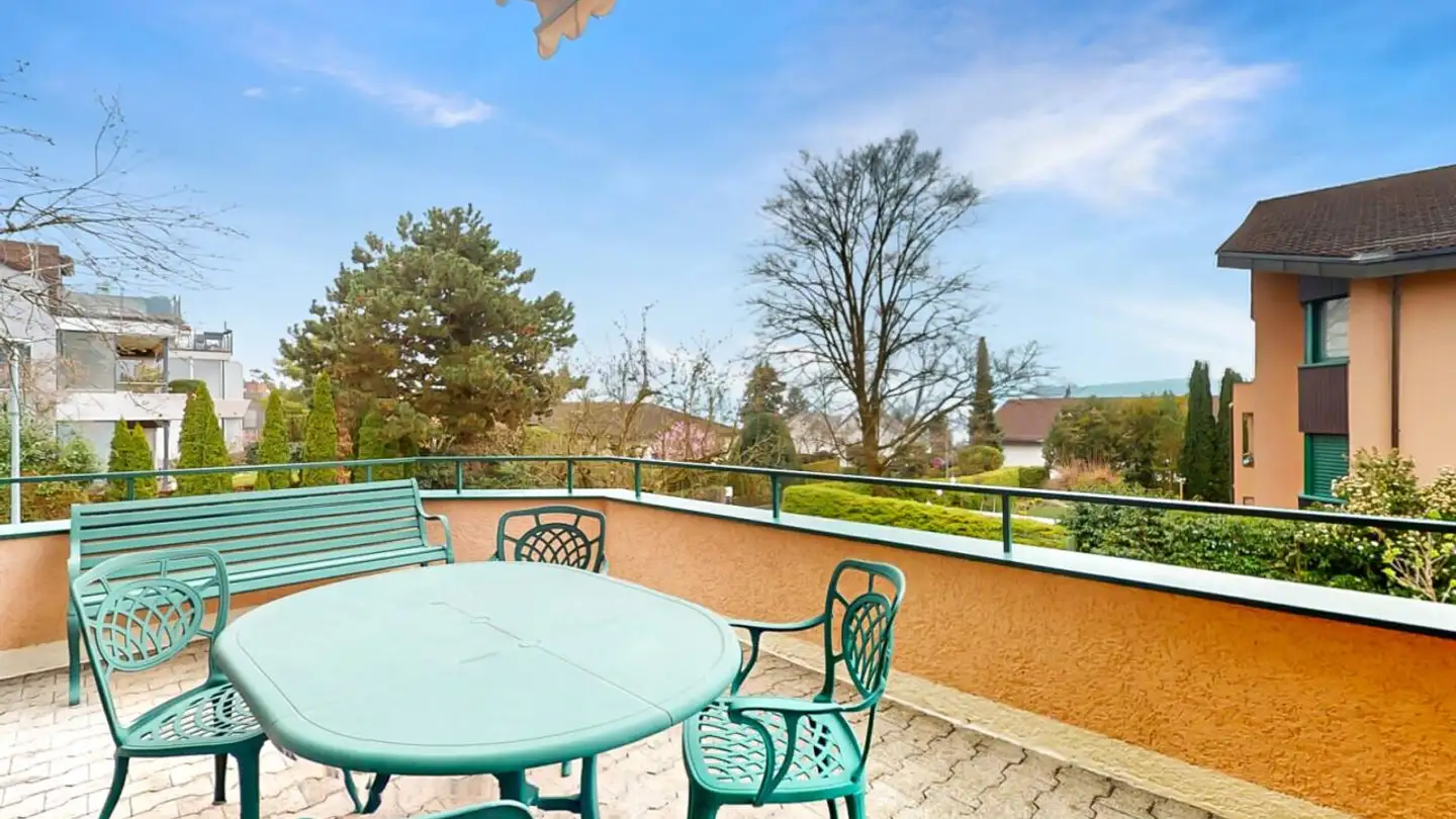 Attico in vendita - 8704 Herrliberg - Photo 4