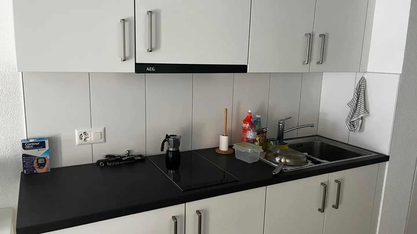 Appartamento in affitto - Rue De La Borde 33, 1018 Lausanne - Foto 4