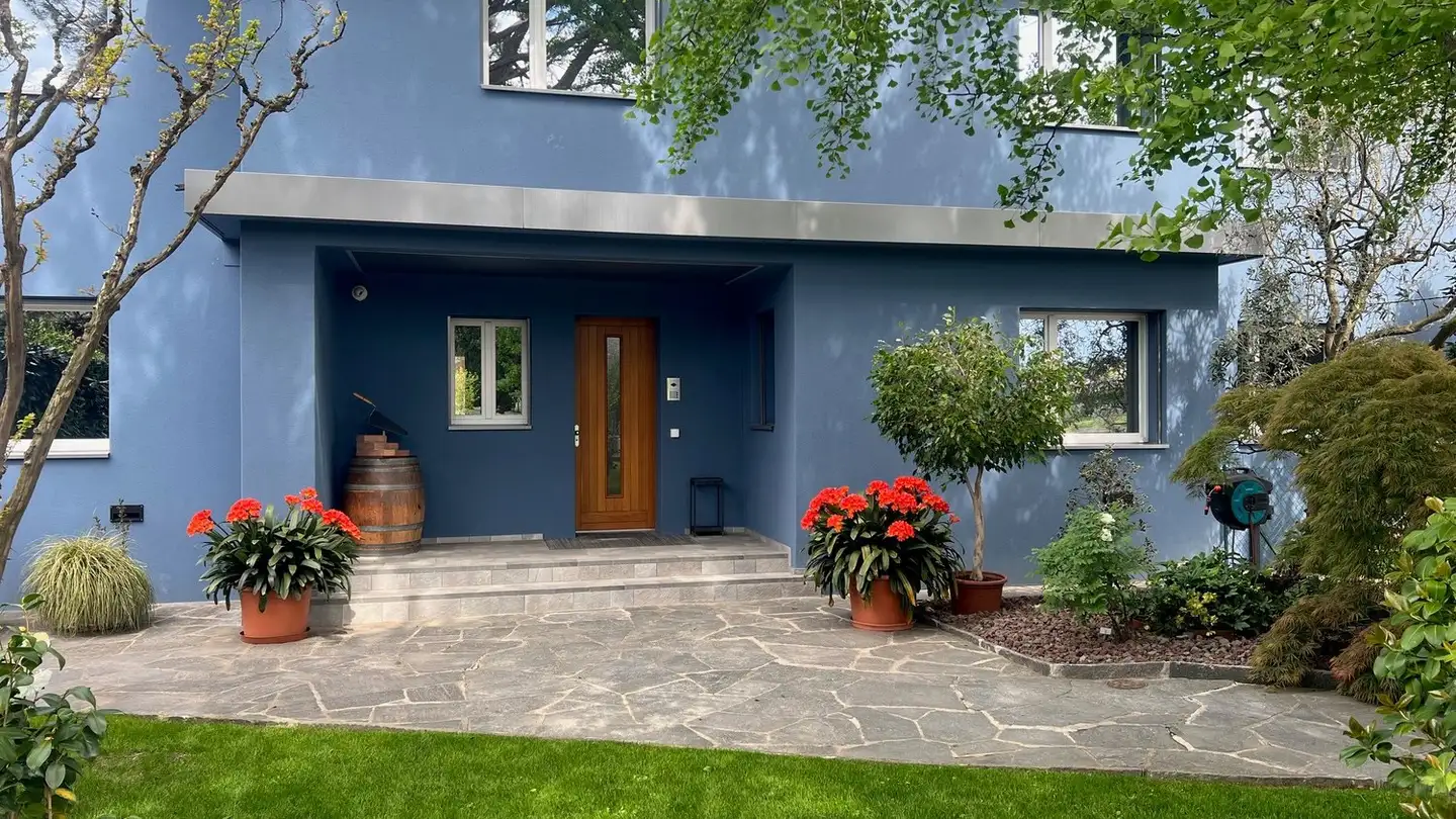 Spazio ufficio in affitto - 6862 Rancate