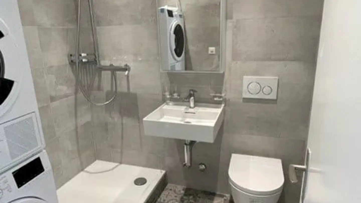 Wohnung mieten - Grabenring 23, 4123 Allschwil - Foto 2