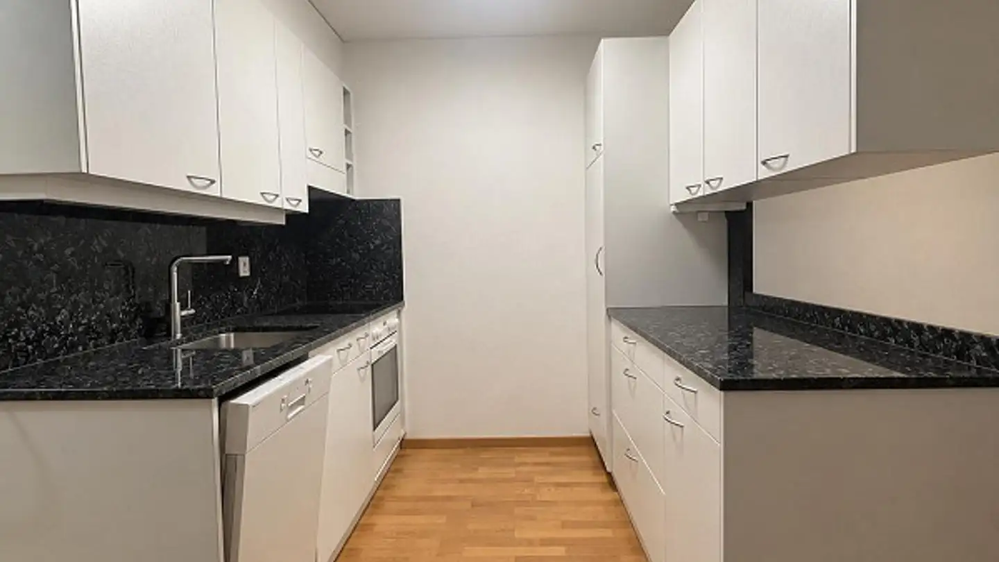 Appartement à louer - Jurastrasse 3, 3063 Ittigen - Photo 2