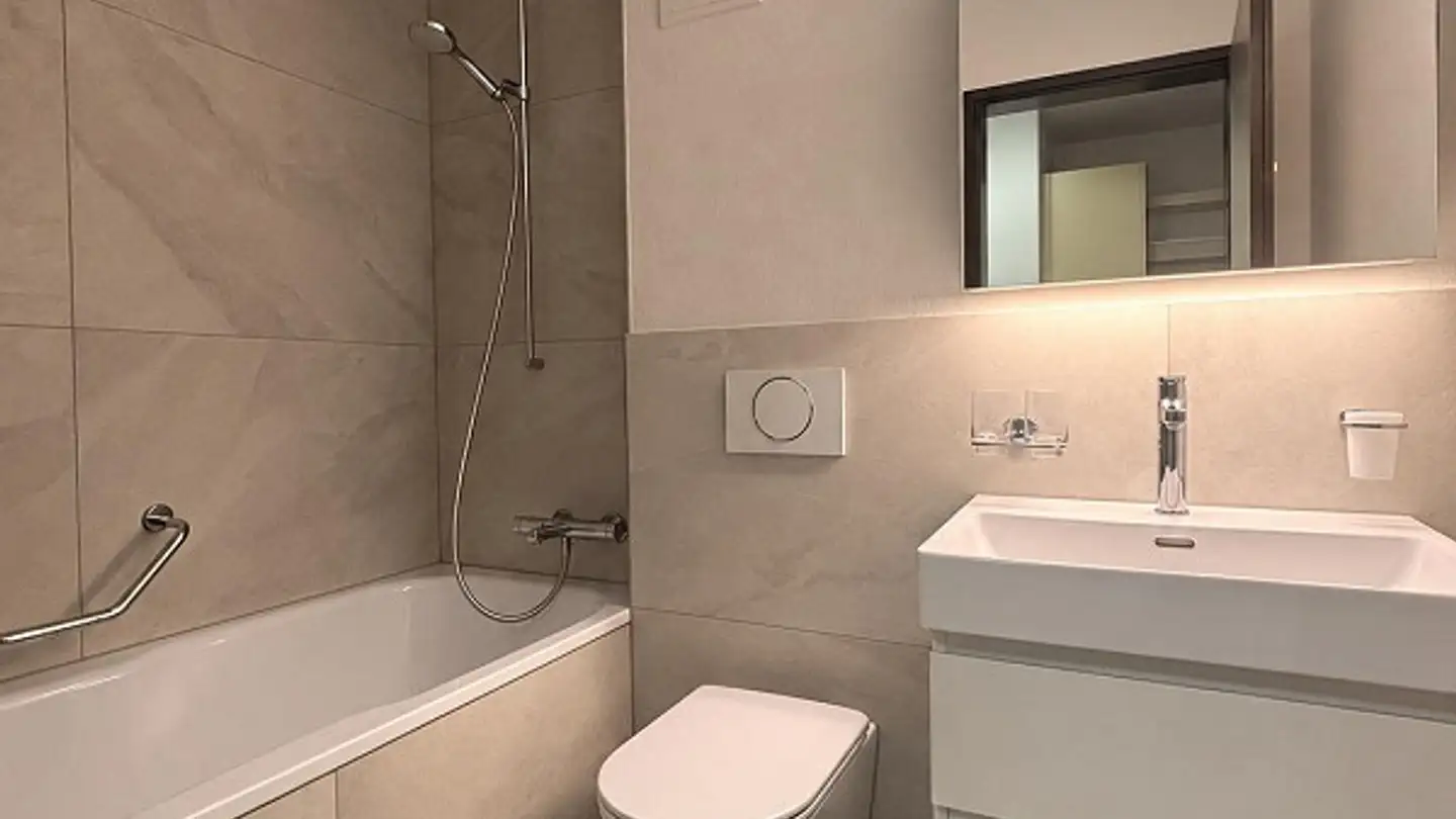 Appartement à louer - Jurastrasse 3, 3063 Ittigen - Photo 3