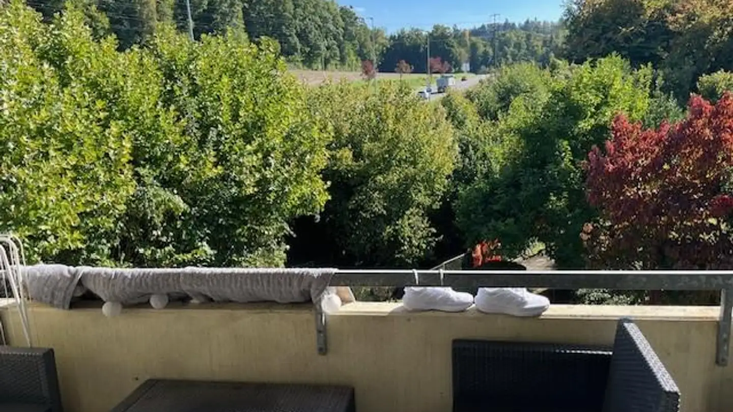 Apartment for sale - Südstrasse 1, 8157 Dielsdorf