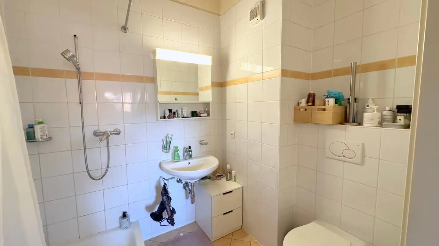 Wohnung mieten - 1205 Genève - Foto 4