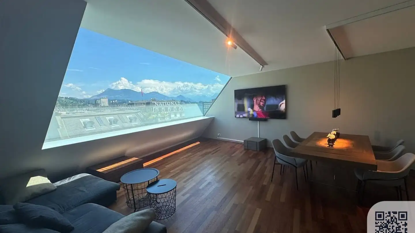 Appartement meublé à louer - Sankt-Leodegar-Strasse 2, 6006 Luzern - Photo 2