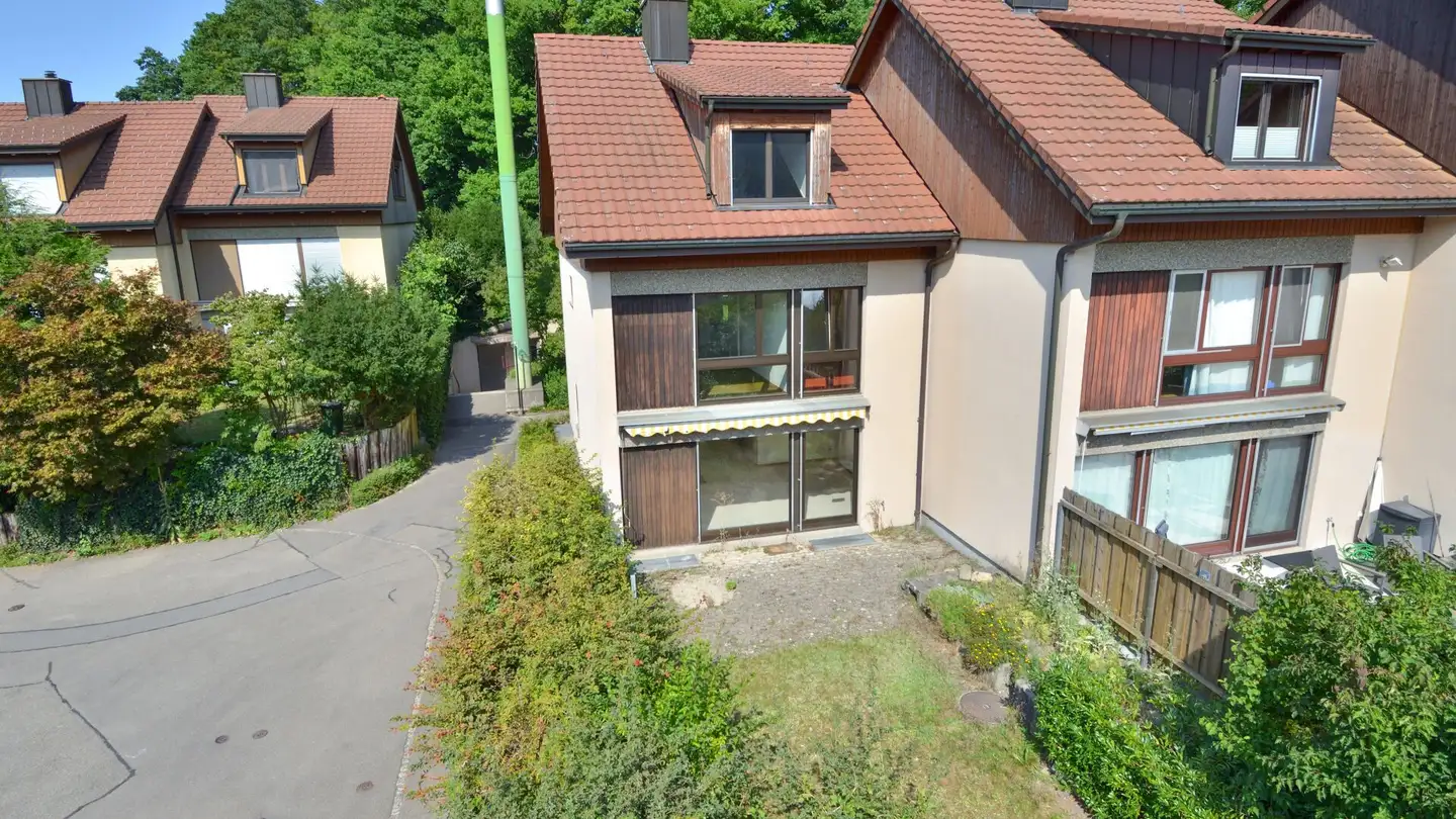 Casa singola in vendita - Wieswaldweg, 8135 Langnau am Albis - Photo 2