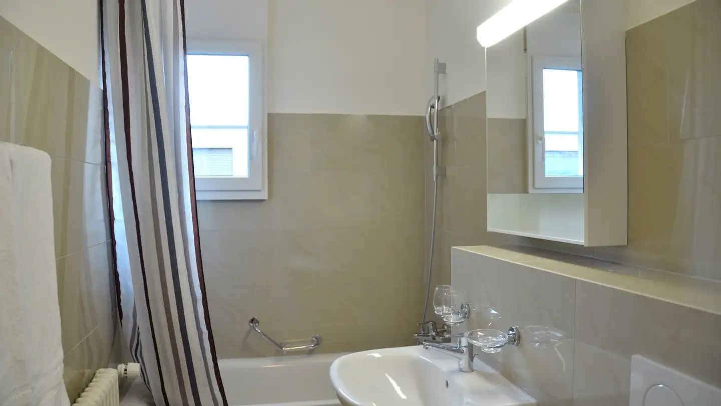 Apartment for rent - Landskronstrasse 4, 4056 Basel - Photo 2