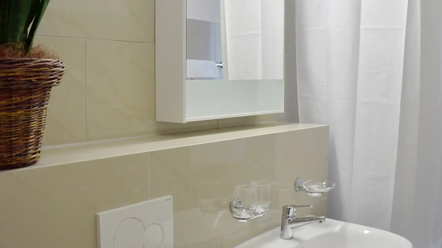 Apartment for rent - Landskronstrasse 4, 4056 Basel - Photo 4