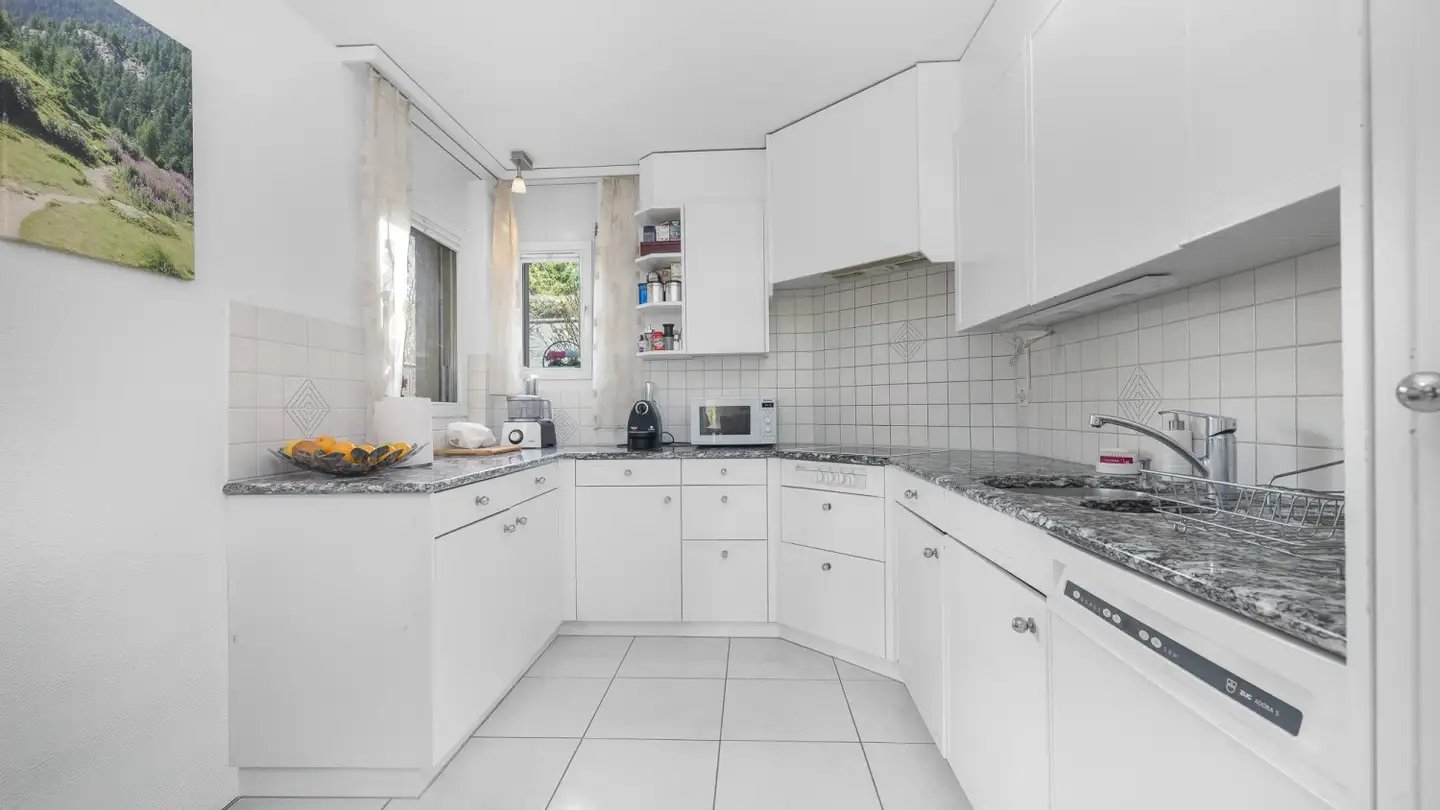 Row house for sale - Bergstrasse 91, 8704 Herrliberg - Photo 4