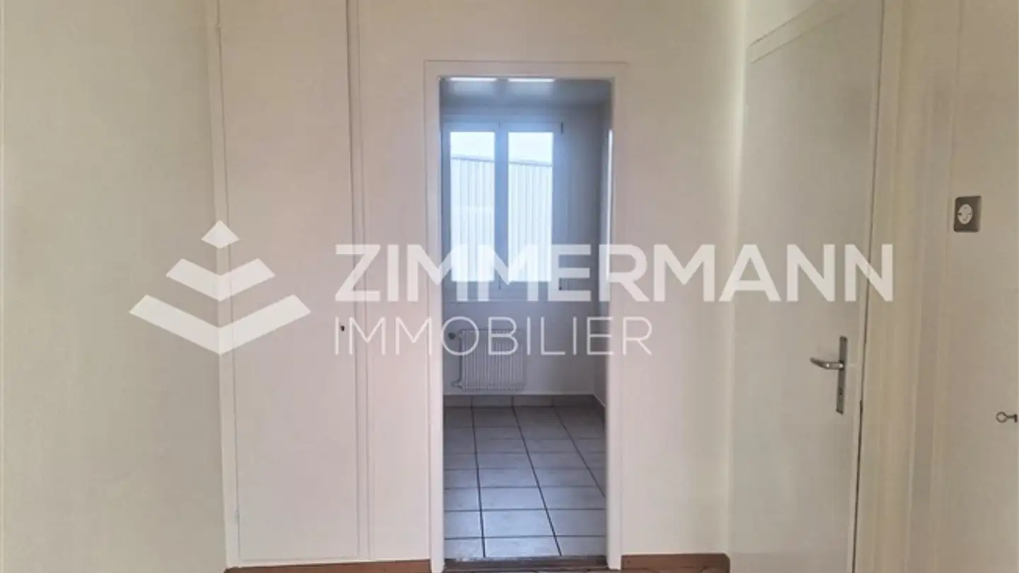 Wohnung mieten - Chemin Praz-L'évêque, 1030 Bussigny - Foto 2