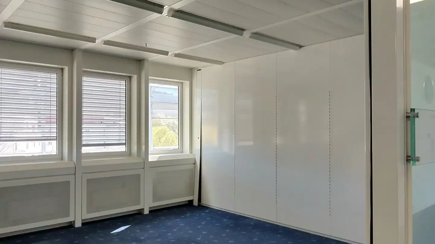Bürofläche mieten - Grubenstrasse 11, 3322 Urtenen-Schönbühl
