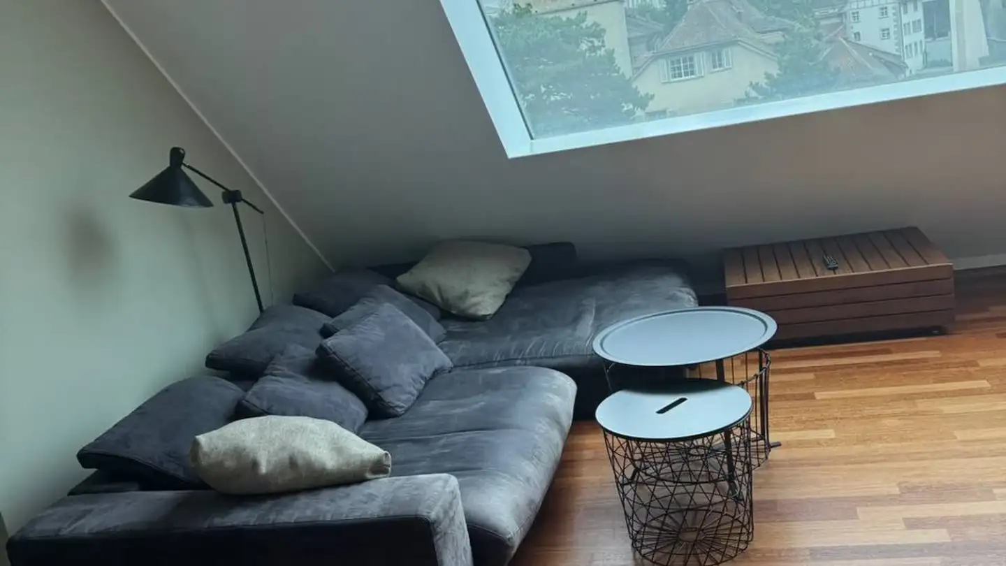 Appartement meublé à louer - Sankt-Leodegar-Strasse 2, 6006 Luzern - Photo 3