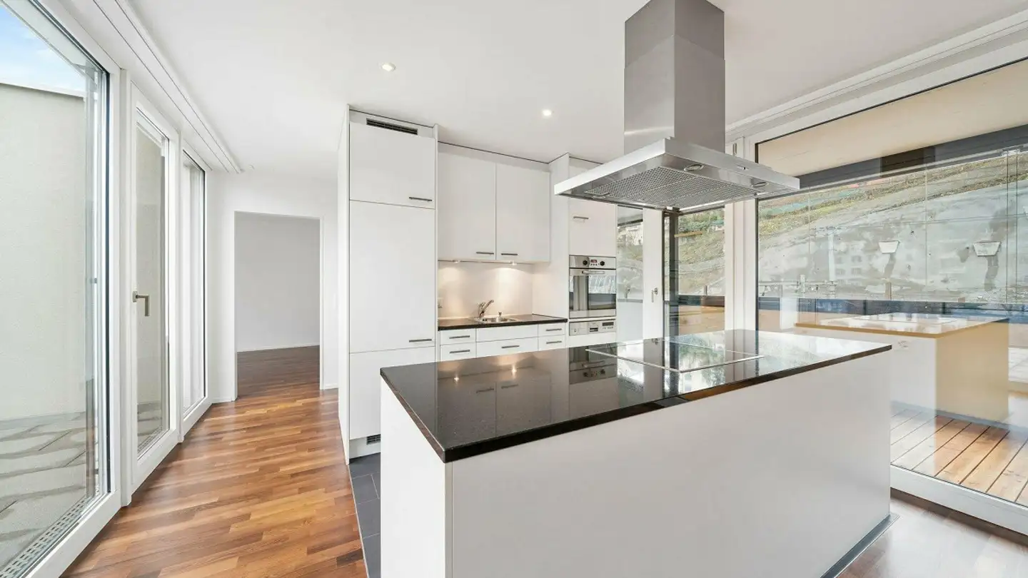 Wohnung mieten - Reussinsel 44, 6003 Luzern - Foto 3
