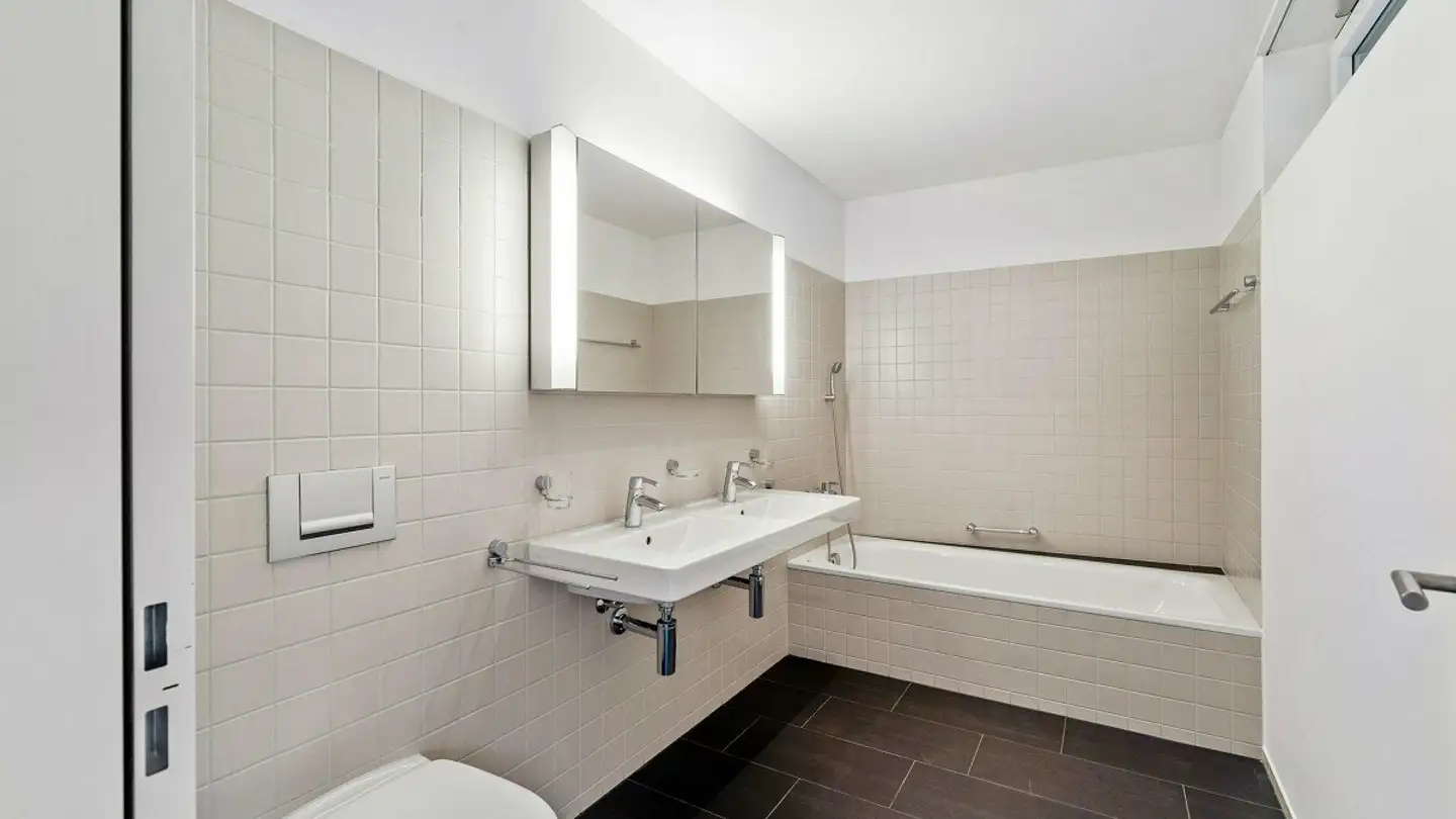 Wohnung mieten - Reussinsel 44, 6003 Luzern - Foto 4