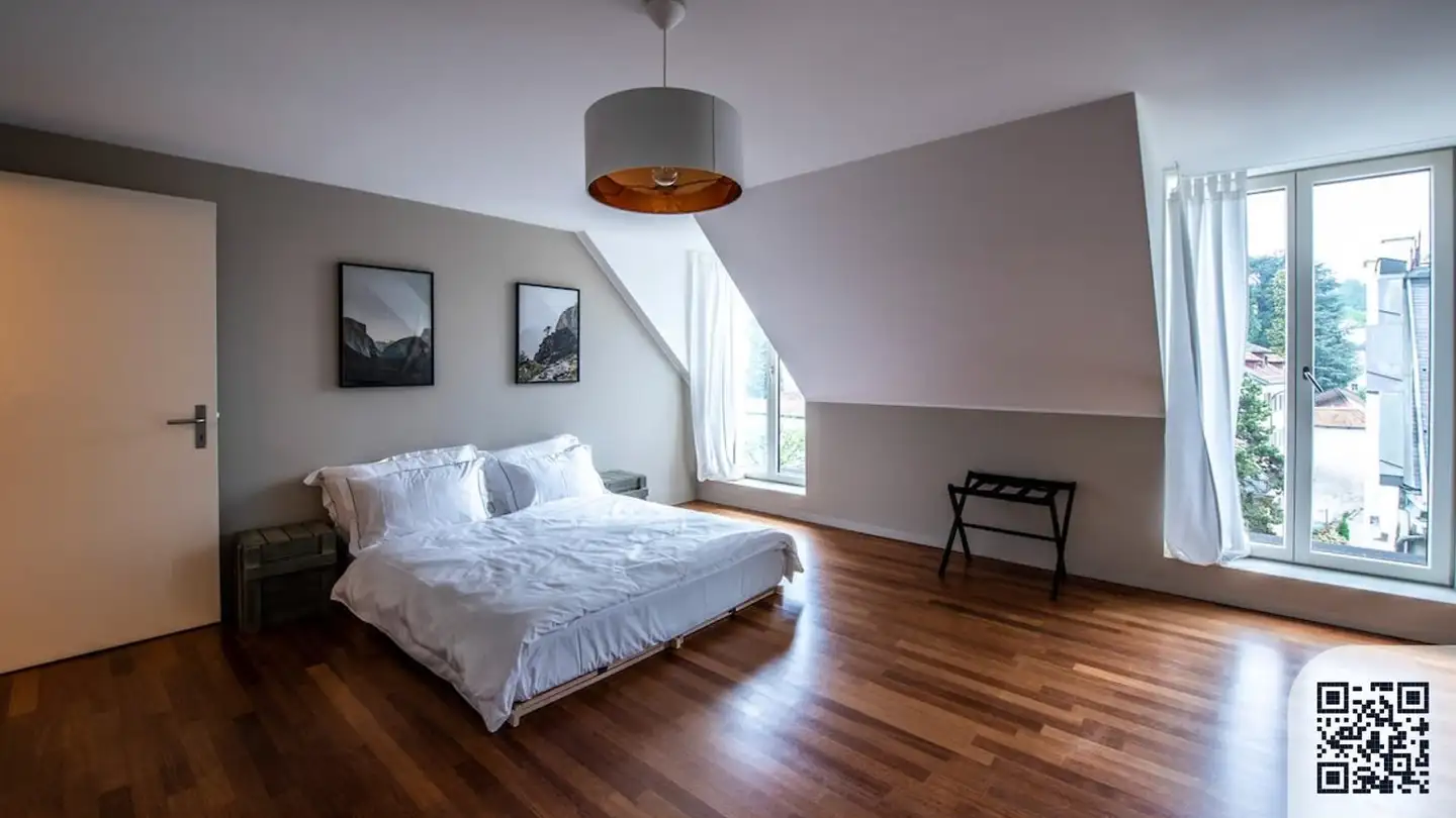 Appartement meublé à louer - Sankt-Leodegar-Strasse 2, 6006 Luzern - Photo 4
