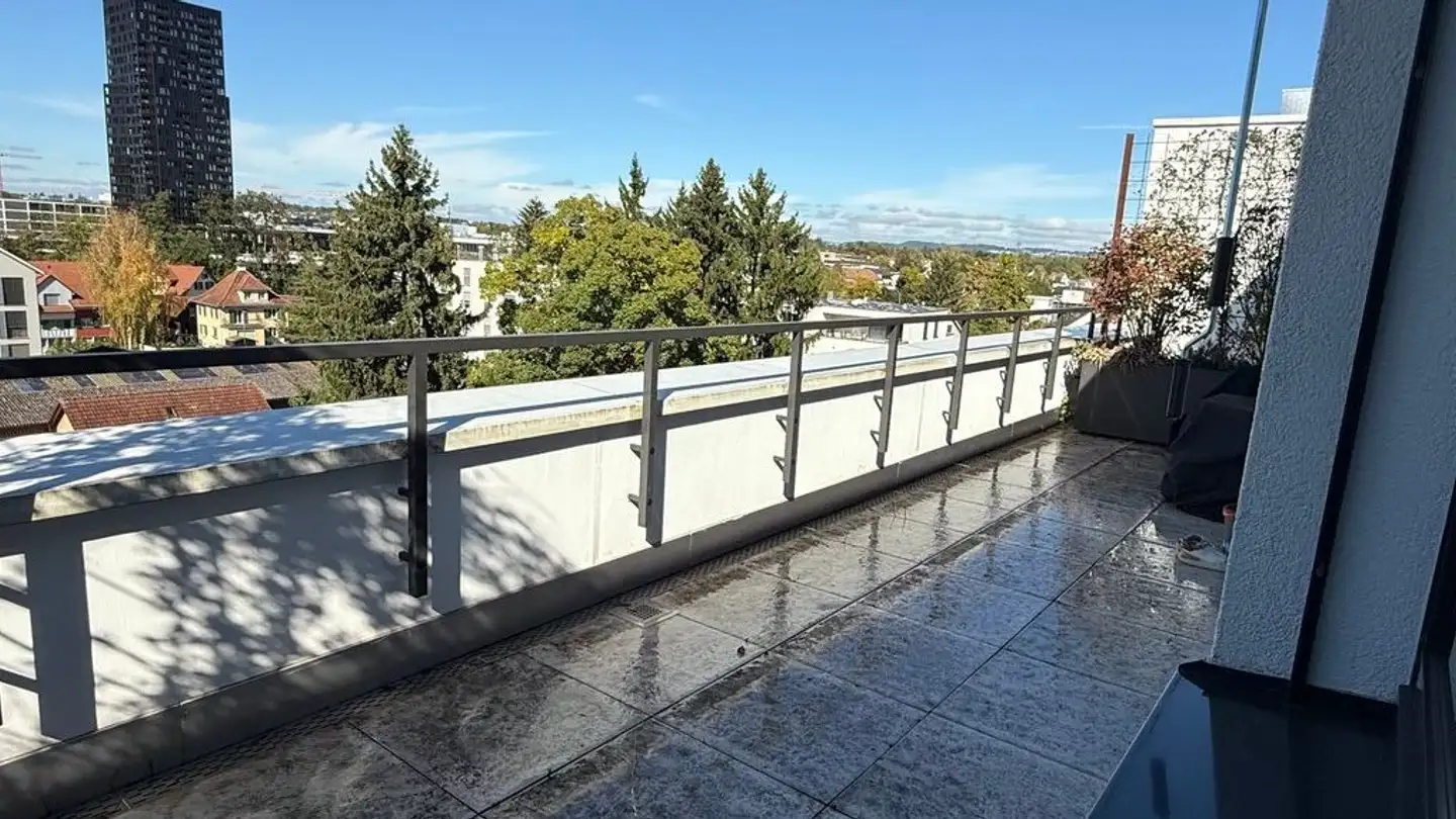 Appartamento in affitto - 8600 Dübendorf - Foto 2