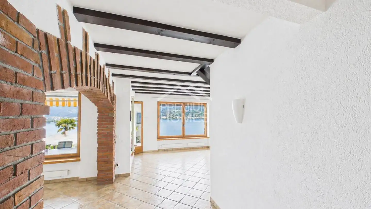 Single house for sale - 6574 Vira (Gambarogno) - Photo 4