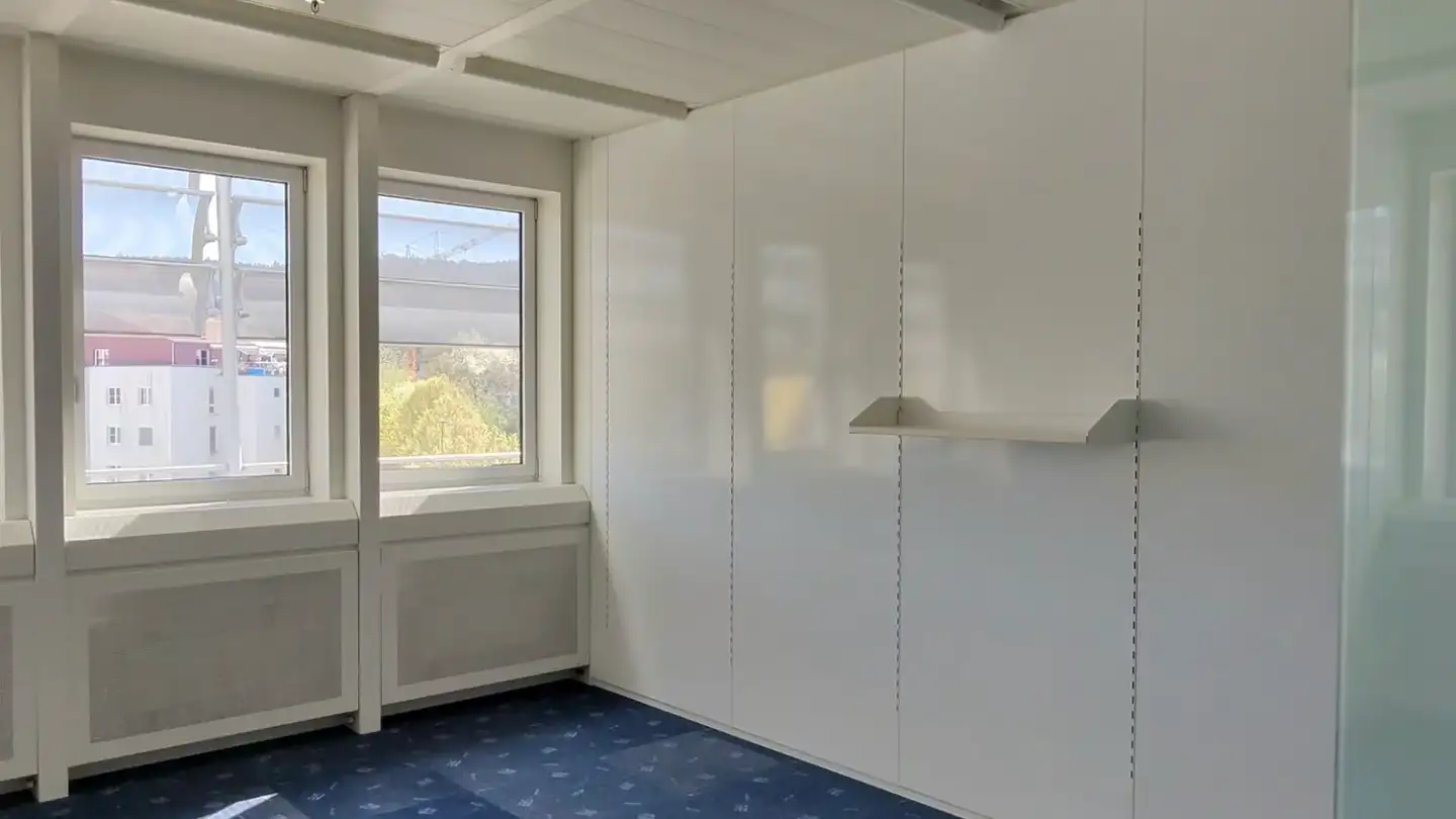 Bürofläche mieten - Grubenstrasse 11, 3322 Urtenen-Schönbühl - Foto 3