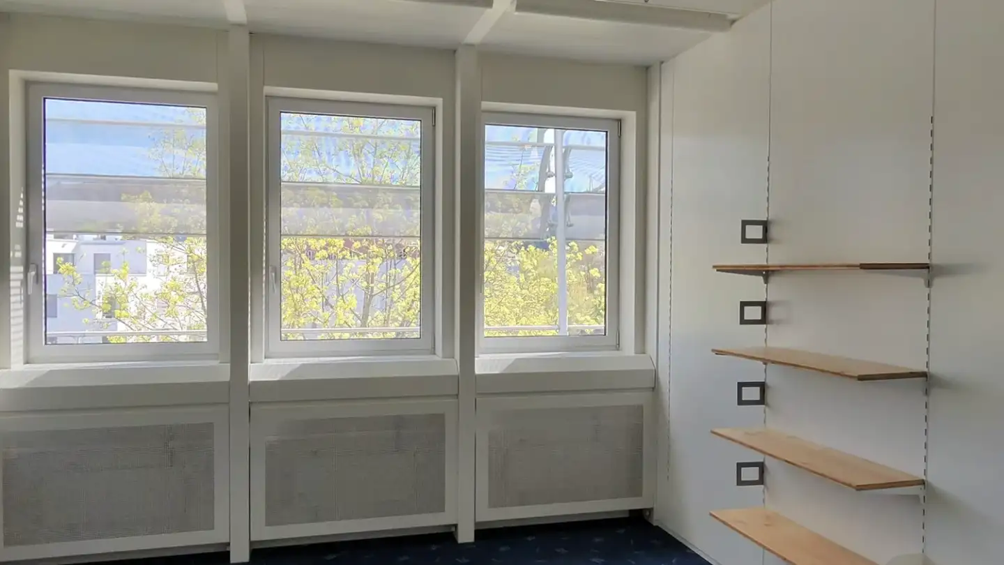 Bürofläche mieten - Grubenstrasse 11, 3322 Urtenen-Schönbühl - Foto 4