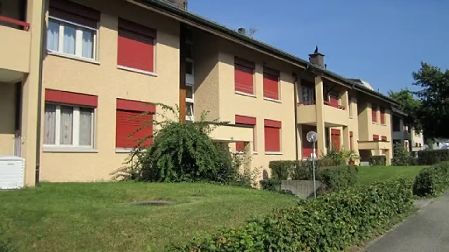 Wohnung mieten - Zelglistrasse 20A, 5442 Fislisbach