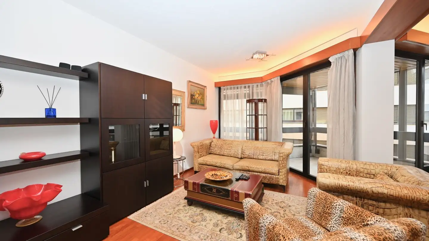 Apartment for sale - Viale Castagnola 21, 6900 Lugano - Photo 2