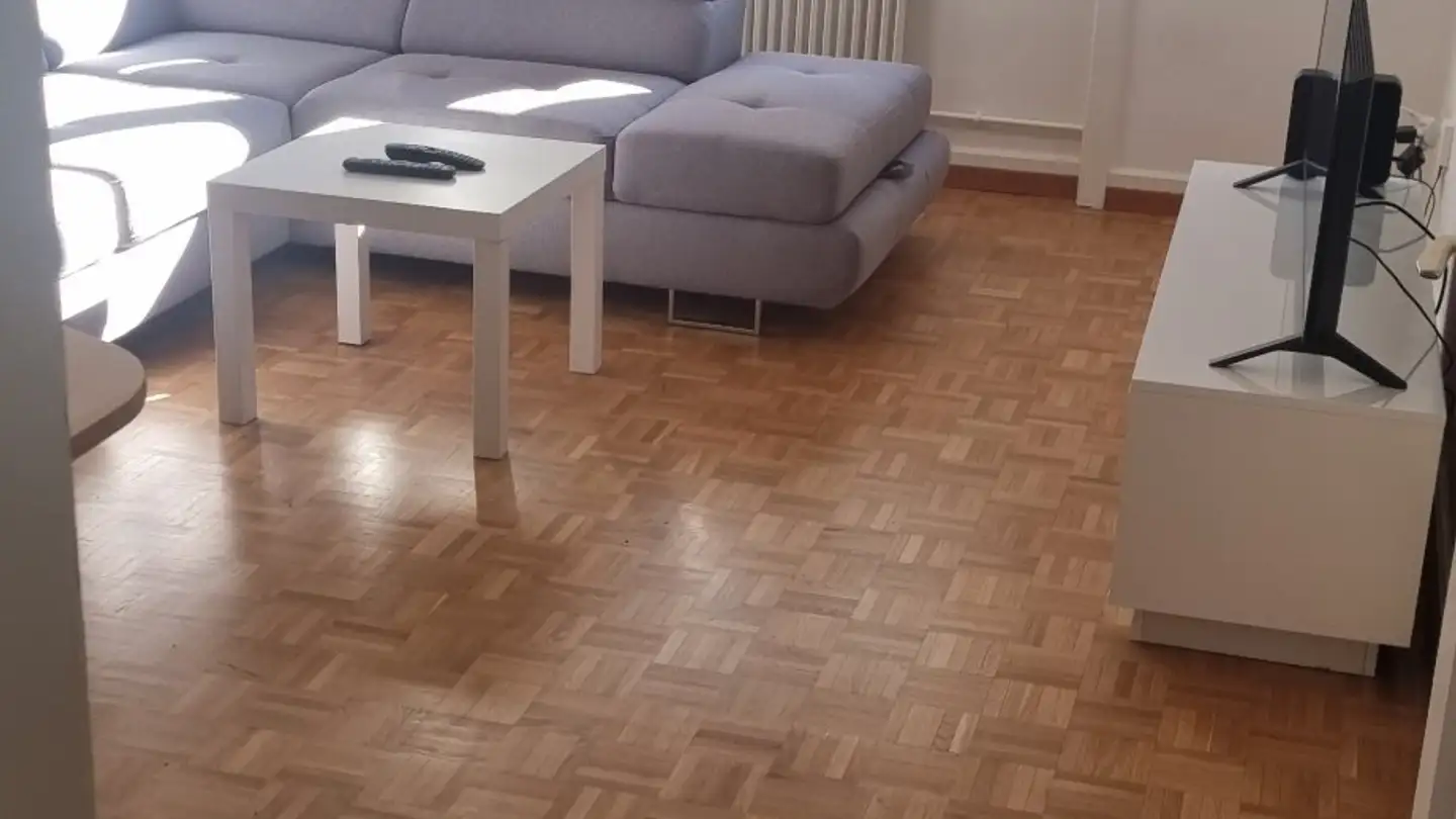 Appartement à louer - Rue des Charmettes 3, 1700 Fribourg