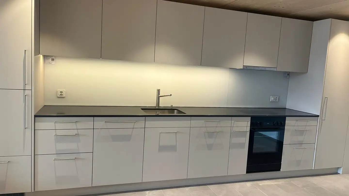 Appartamento in affitto - 9621 Oberhelfenschwil - Foto 2