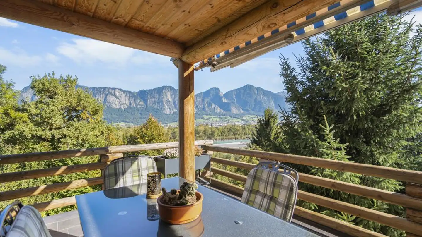 Casa singola in vendita - 7303 Mastrils - Photo 2