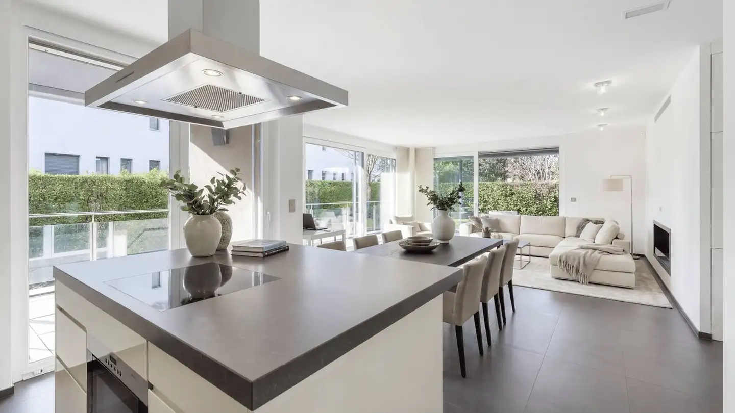 Appartement à vendre - 1010 Lausanne - Photo 3