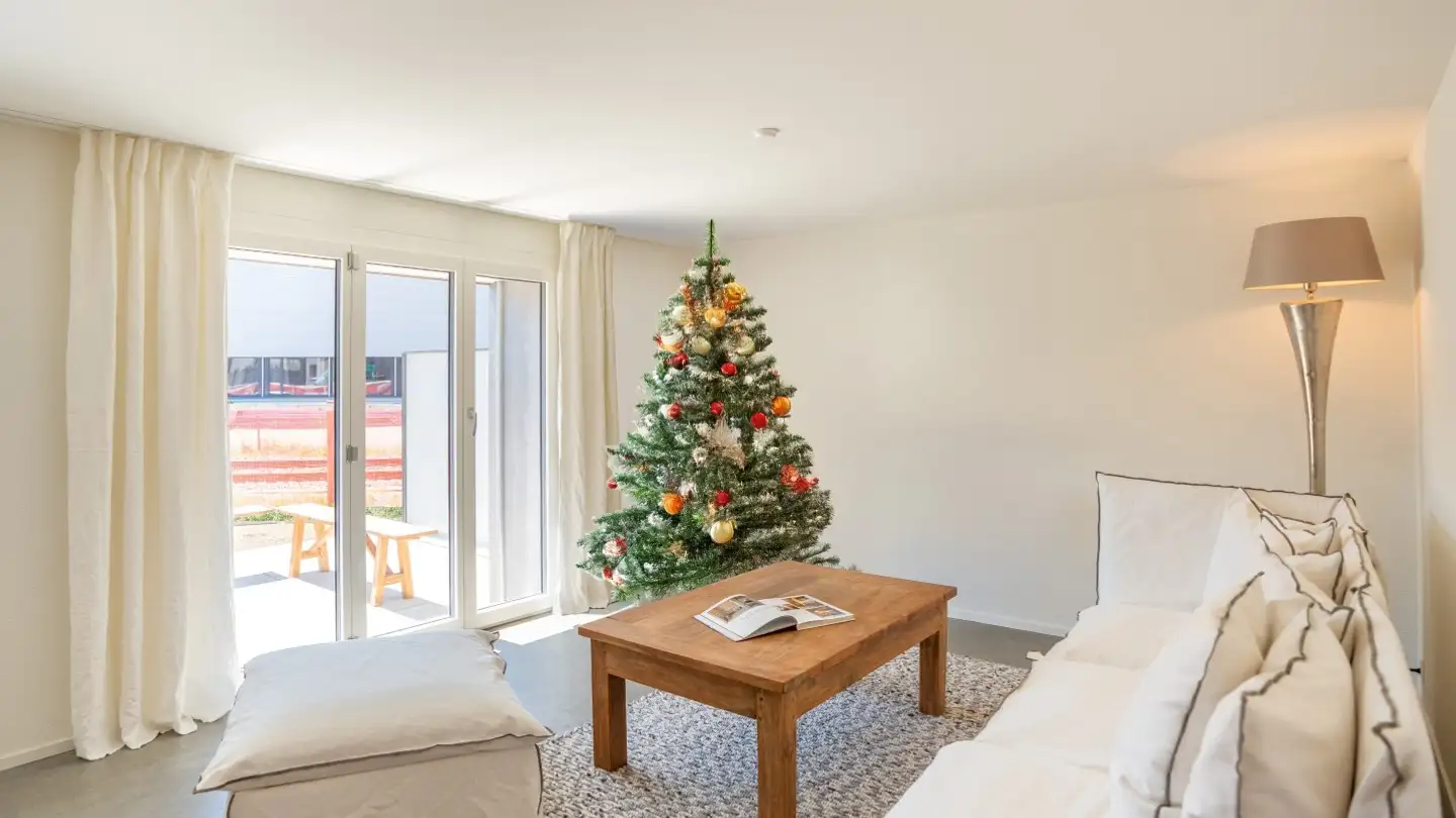 Einfamilienhaus mieten - Speerstrasse, 9642 Ebnat-Kappel