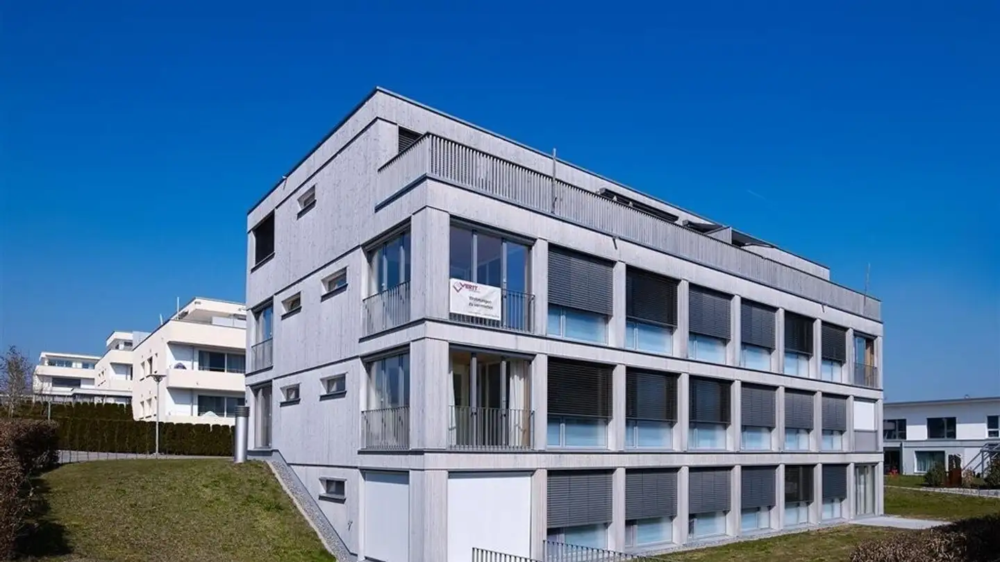 Apartment for rent - Sonnfeld 1, 6212 St. Erhard