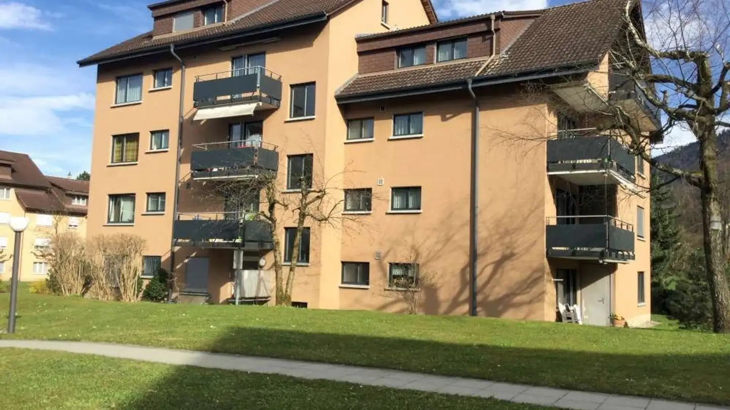 Apartment for rent - Muoshofstrasse 5, 6102 Malters