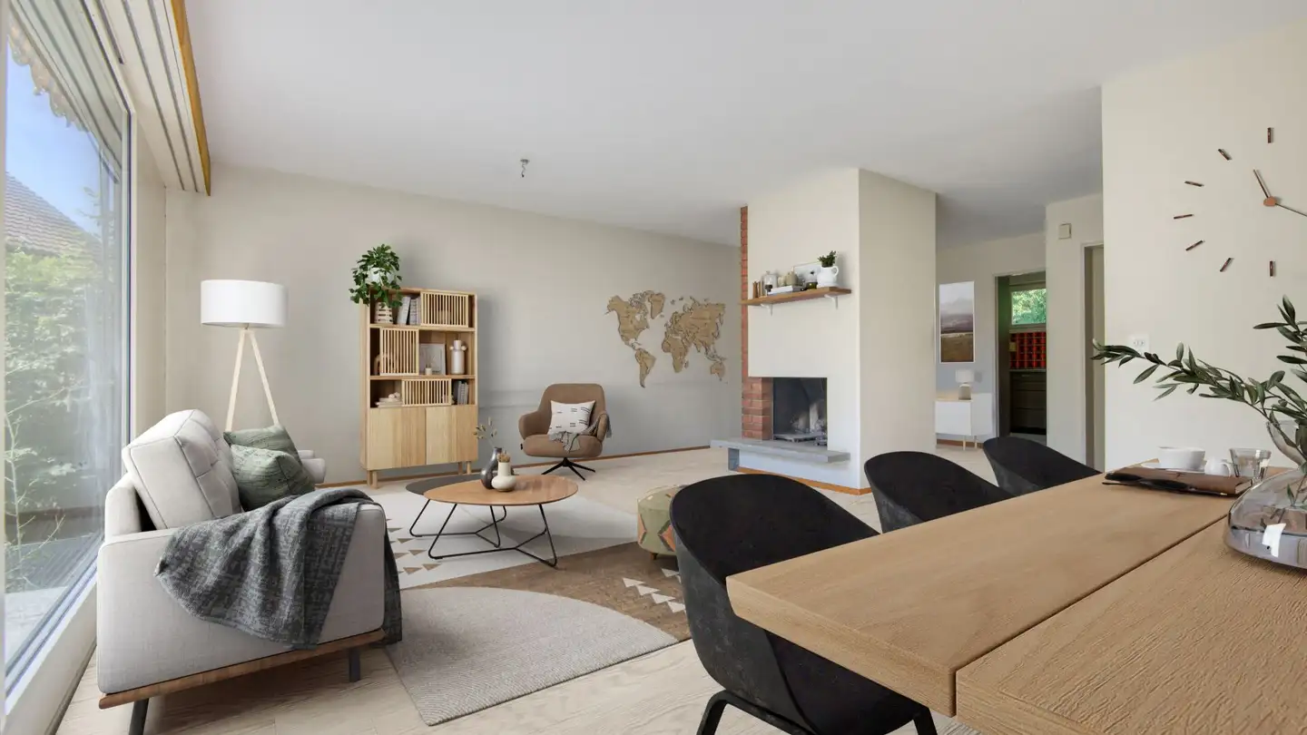 Casa singola in vendita - Wieswaldweg, 8135 Langnau am Albis - Photo 3