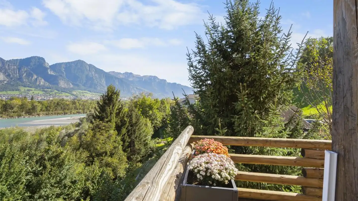 Casa singola in vendita - 7303 Mastrils - Photo 3