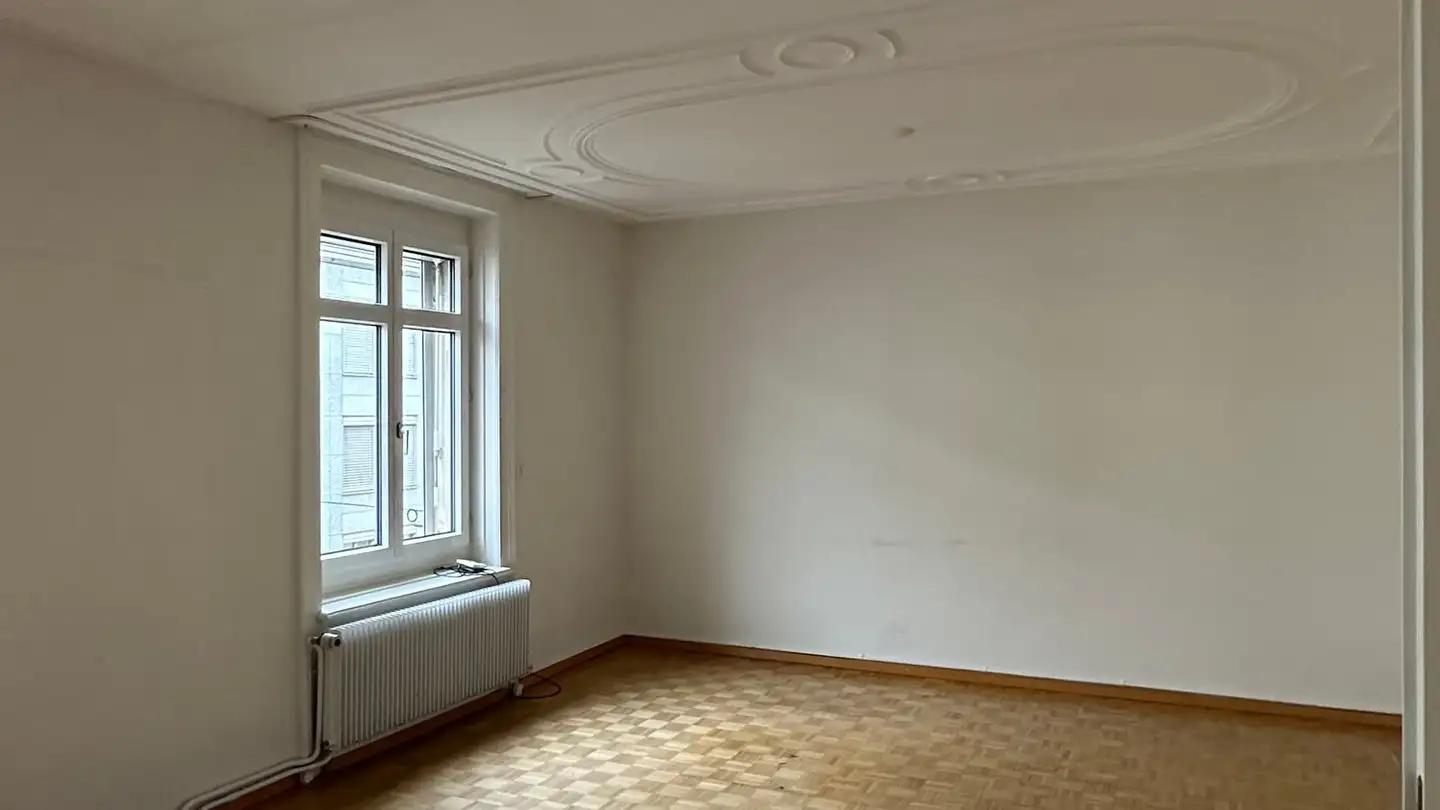 Bürofläche mieten - Forchstrasse 21, 8032 Zürich - Foto 4