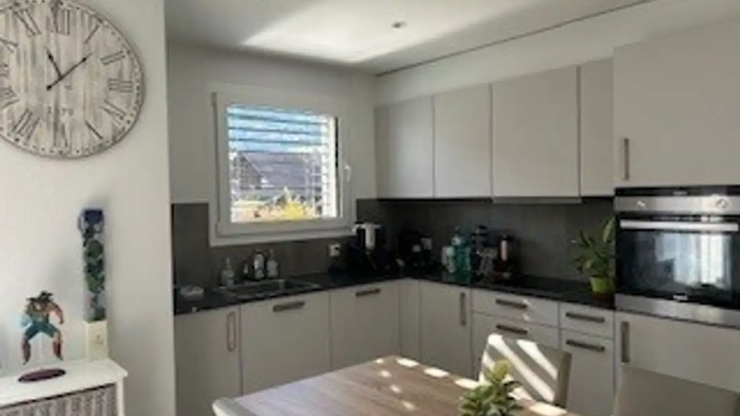 Appartement à louer - Chemin De La Faye 18, 1696 Vuisternens-en-Ogoz