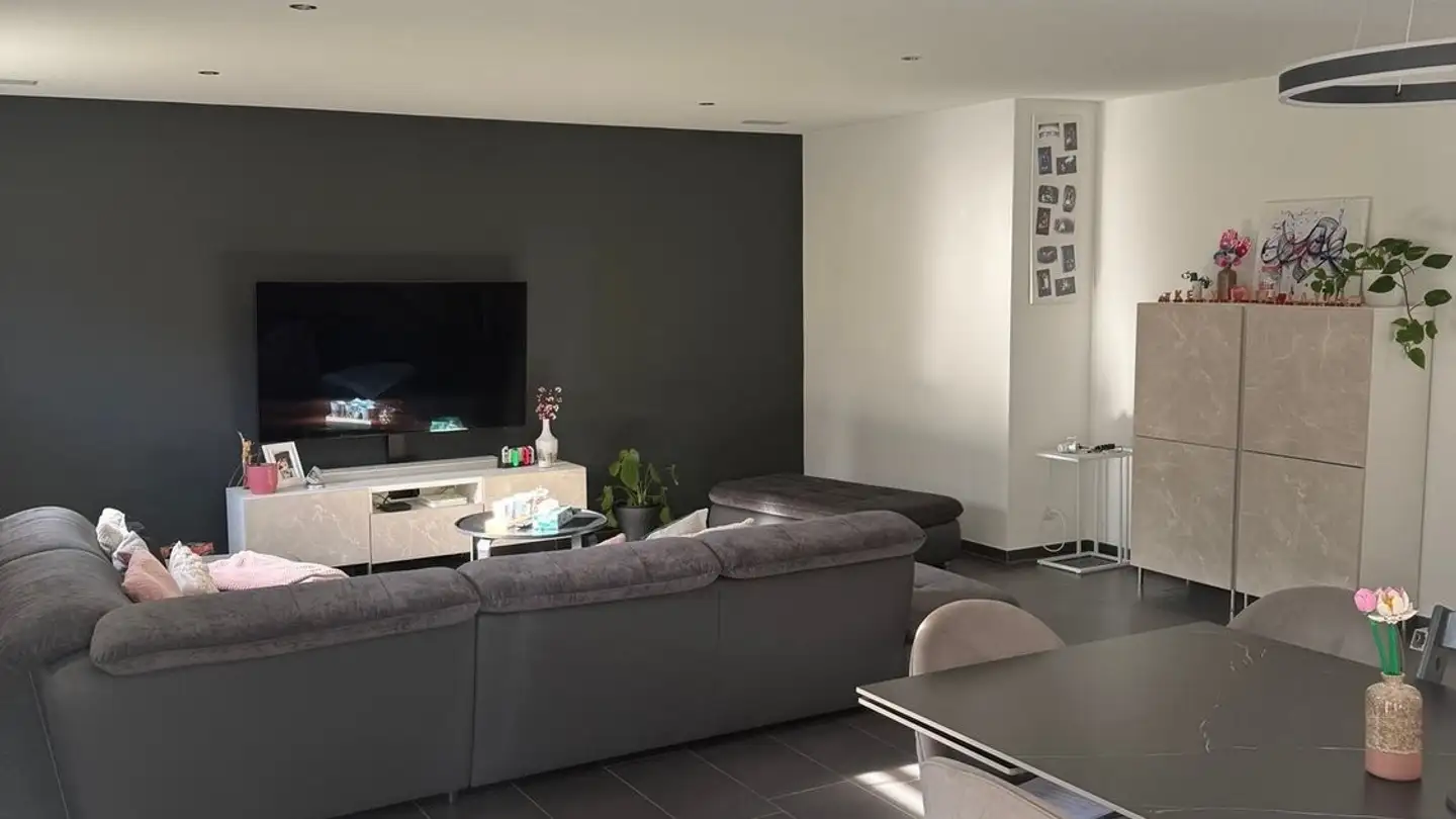 Appartamento in affitto - 1870 Monthey