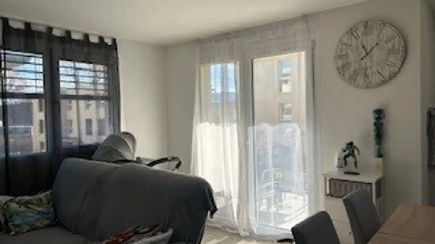 Appartement à louer - Chemin De La Faye 18, 1696 Vuisternens-en-Ogoz - Photo 2