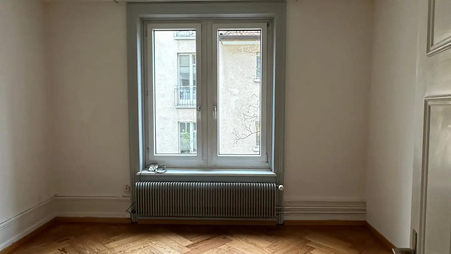 Bürofläche mieten - Forchstrasse 21, 8032 Zürich - Foto 2