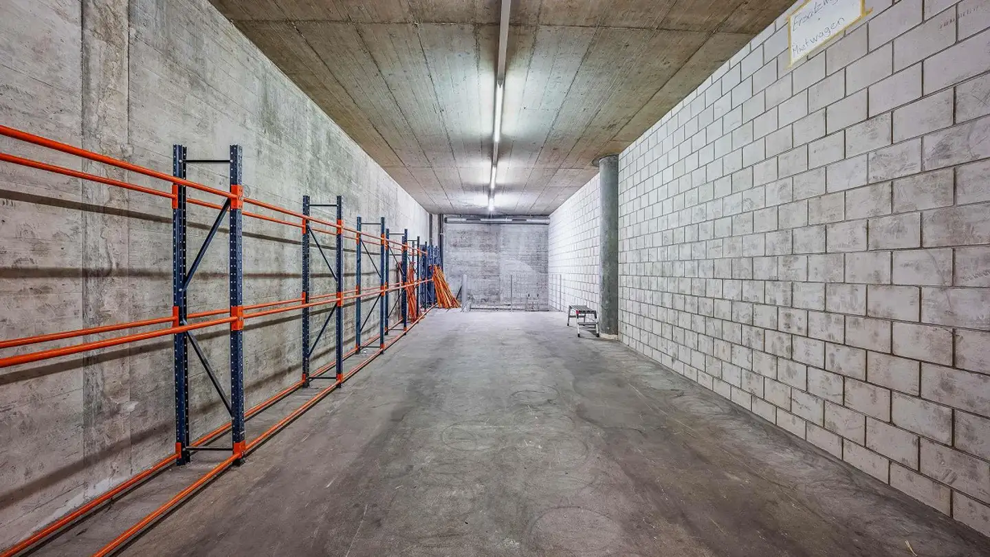 Gewerbe mieten - Rorschacher Strasse 294, 9016 St. Gallen - Foto 4