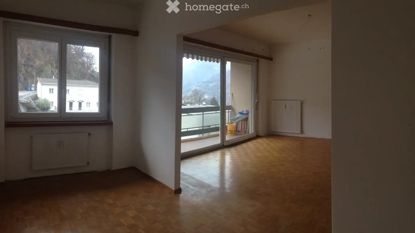 Appartamento in affitto - 6500 Bellinzona - Foto 4