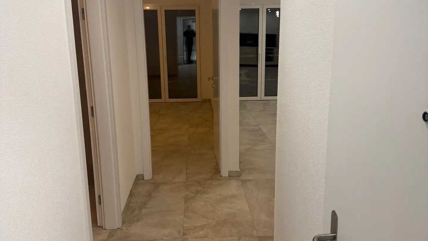 Appartamento in affitto - Gampelengasse 56, 3232 Ins