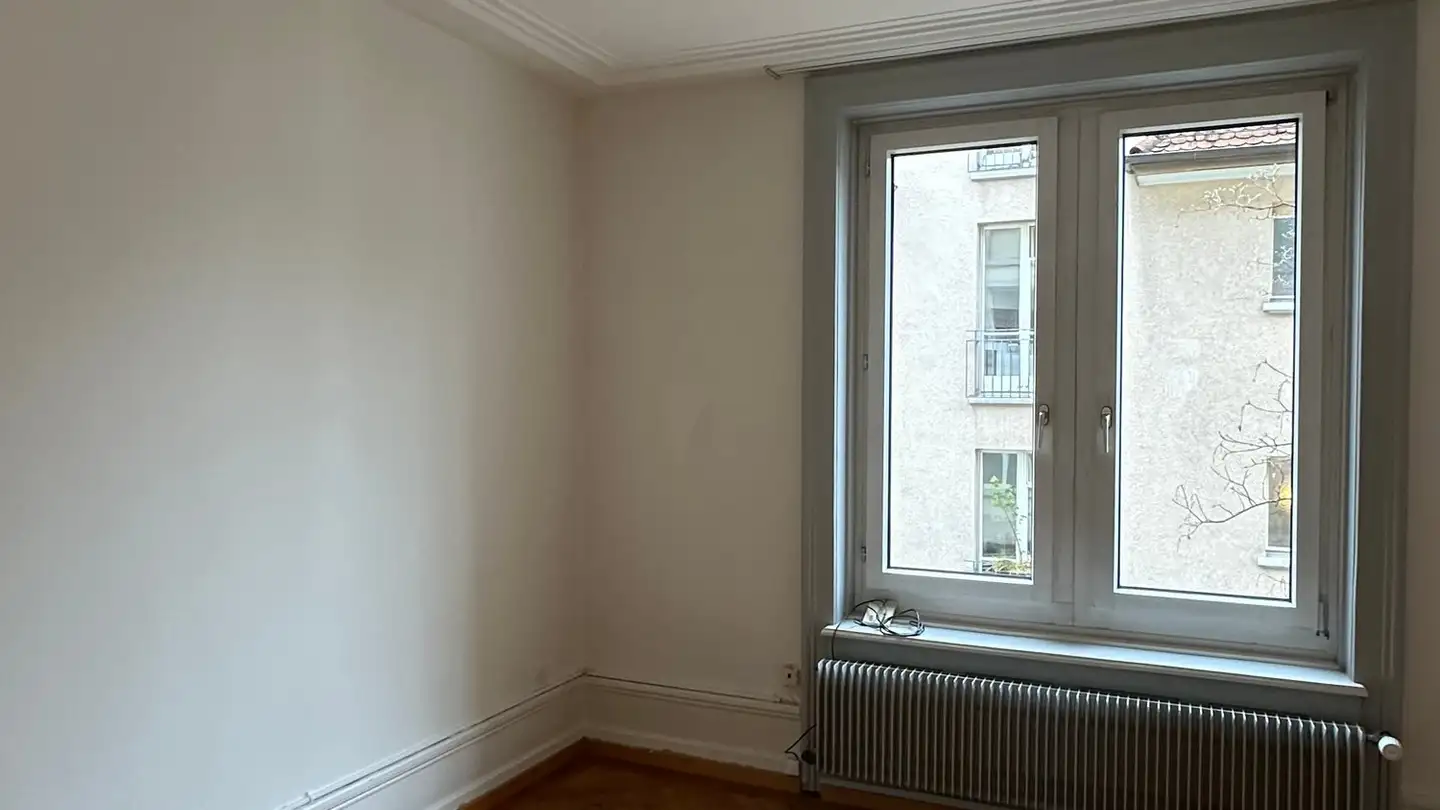 Bürofläche mieten - Forchstrasse 21, 8032 Zürich - Foto 3