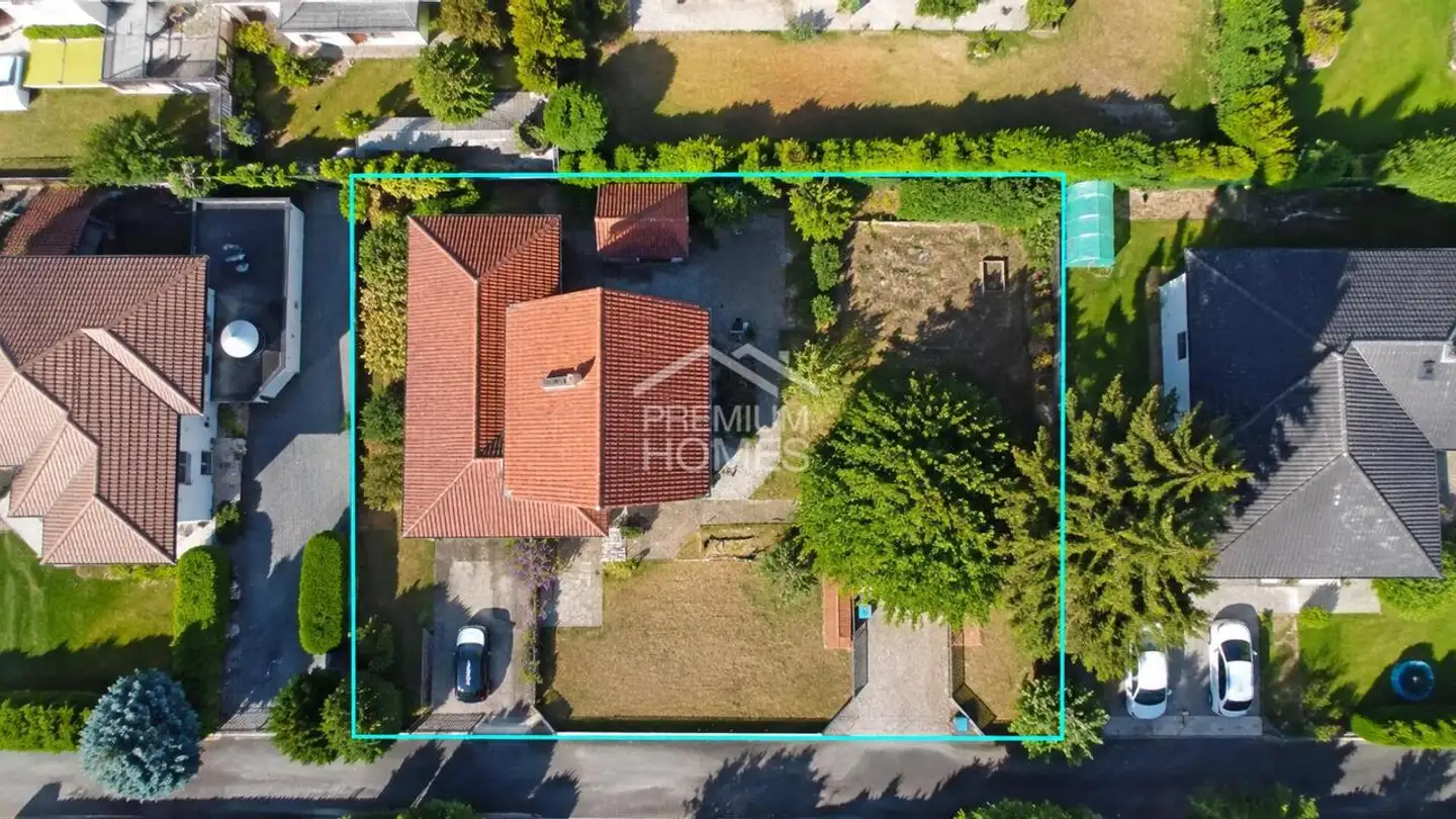 Terrain constructible à vendre - 3280 Murten - Photo 2