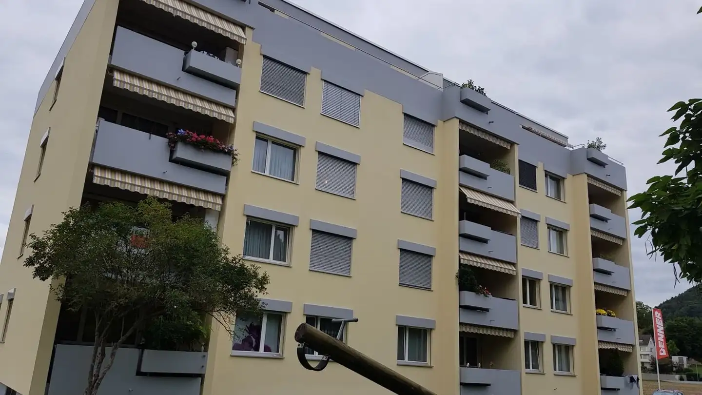 Apartment for sale - Grossmatte 10, 6260 Reiden - Photo 2