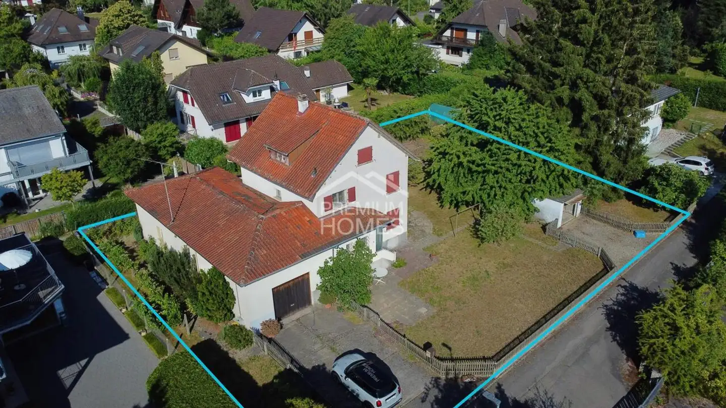 Terrain constructible à vendre - 3280 Murten - Photo 3